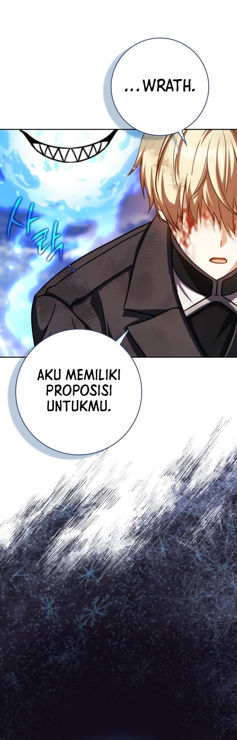 The Reincarnated Assassin Is A Genius Swordsman Chapter 48 Halaman 60