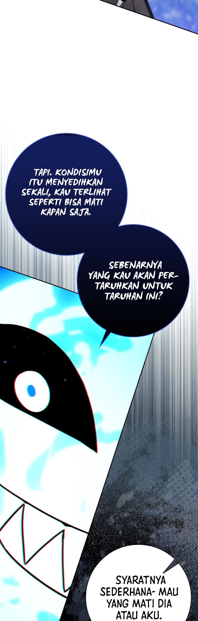 The Reincarnated Assassin Is A Genius Swordsman Chapter 48 Halaman 62
