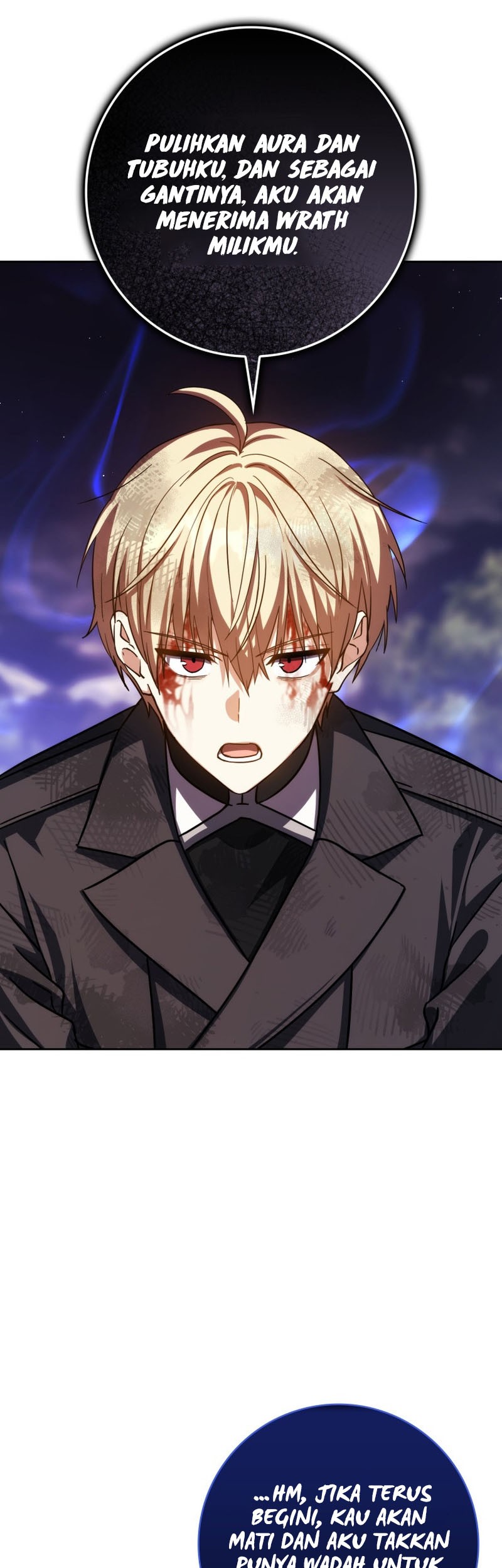 The Reincarnated Assassin Is A Genius Swordsman Chapter 48 Halaman 64