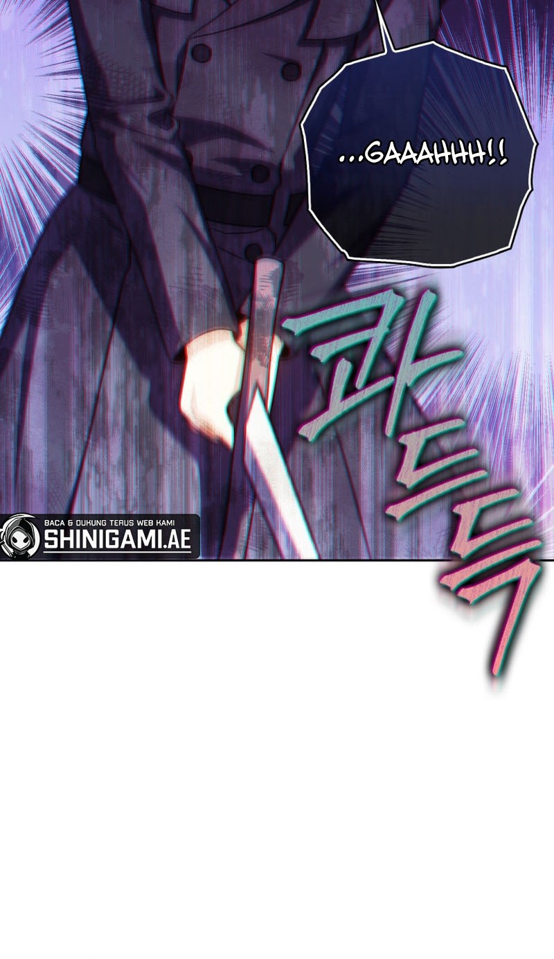 The Reincarnated Assassin Is A Genius Swordsman Chapter 48 Halaman 67