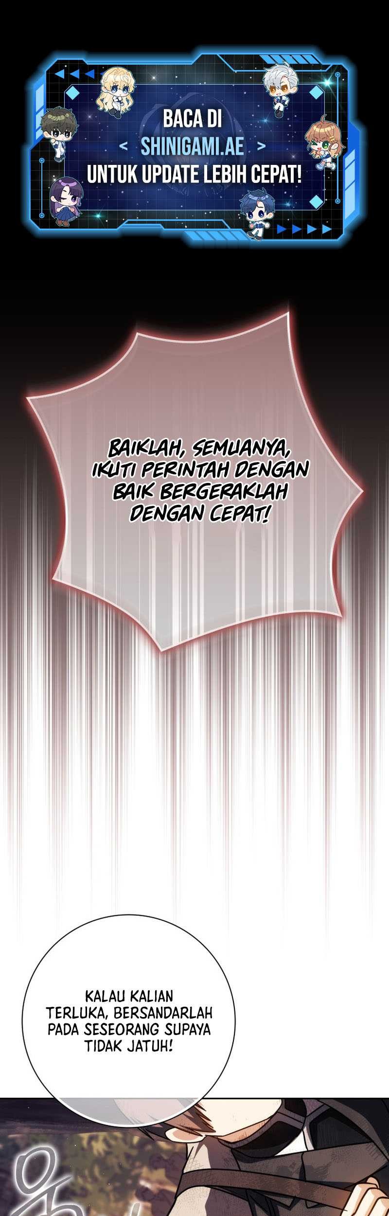 The Reincarnated Assassin Is A Genius Swordsman Chapter 49 Halaman 2