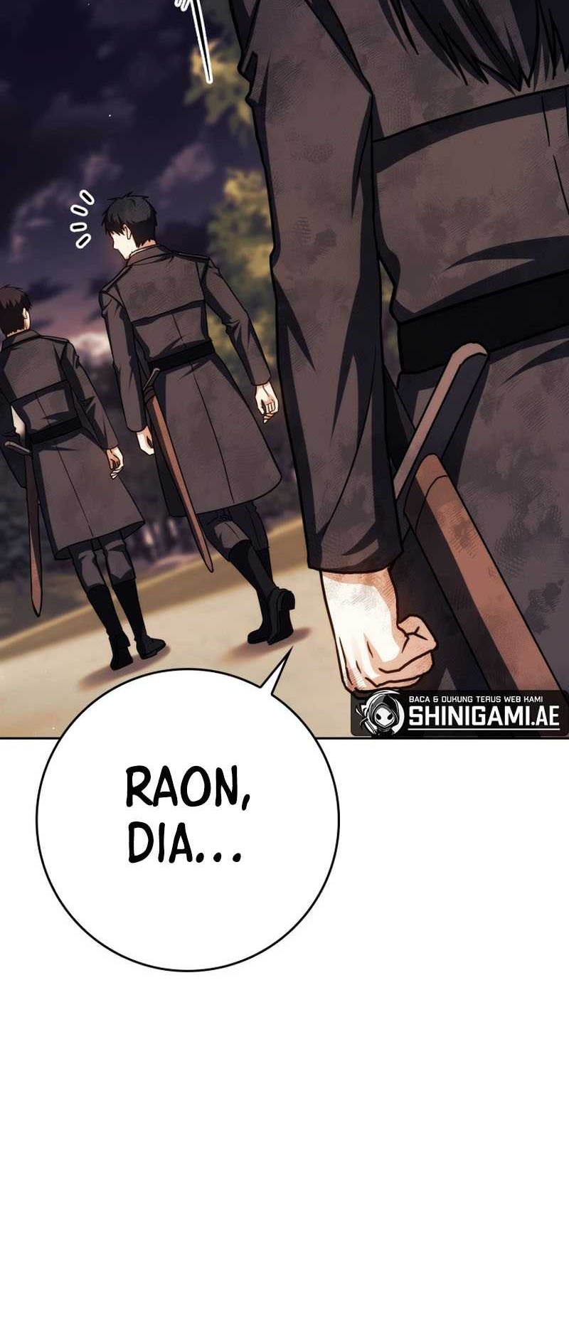 The Reincarnated Assassin Is A Genius Swordsman Chapter 49 Halaman 5
