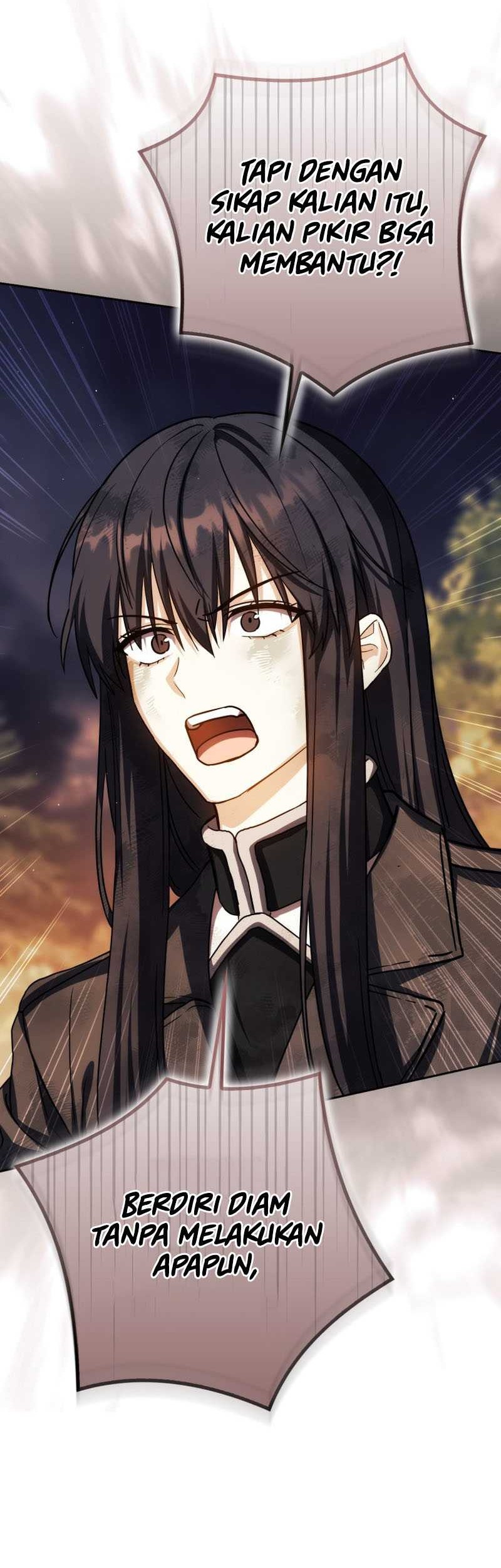 The Reincarnated Assassin Is A Genius Swordsman Chapter 49 Halaman 7