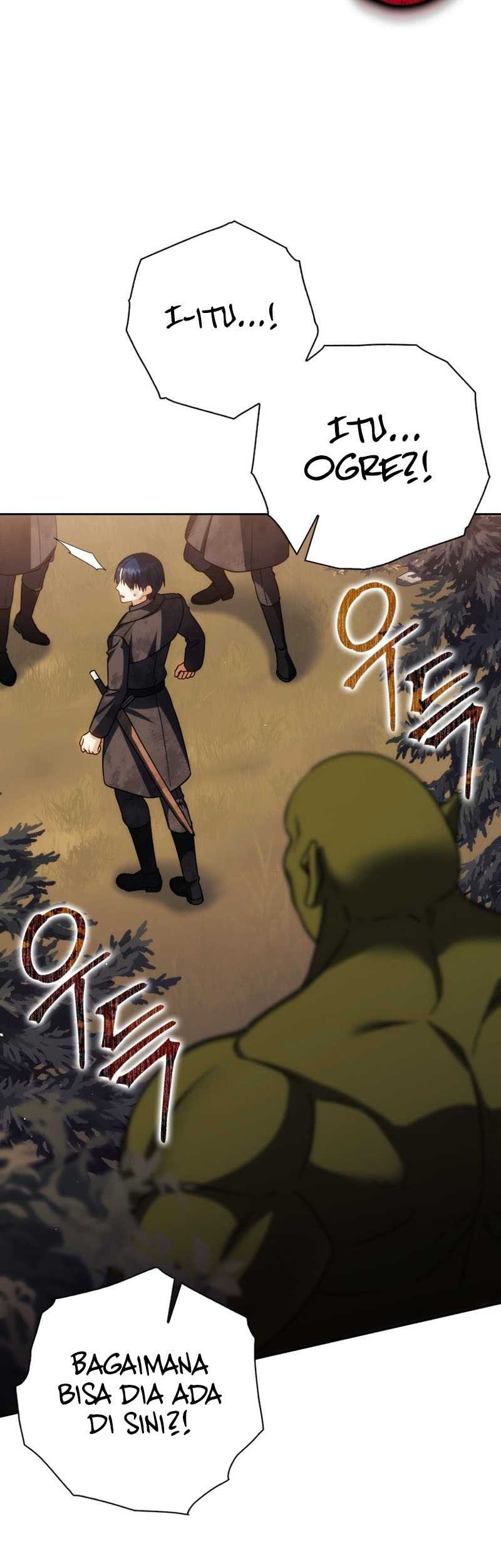 The Reincarnated Assassin Is A Genius Swordsman Chapter 49 Halaman 12
