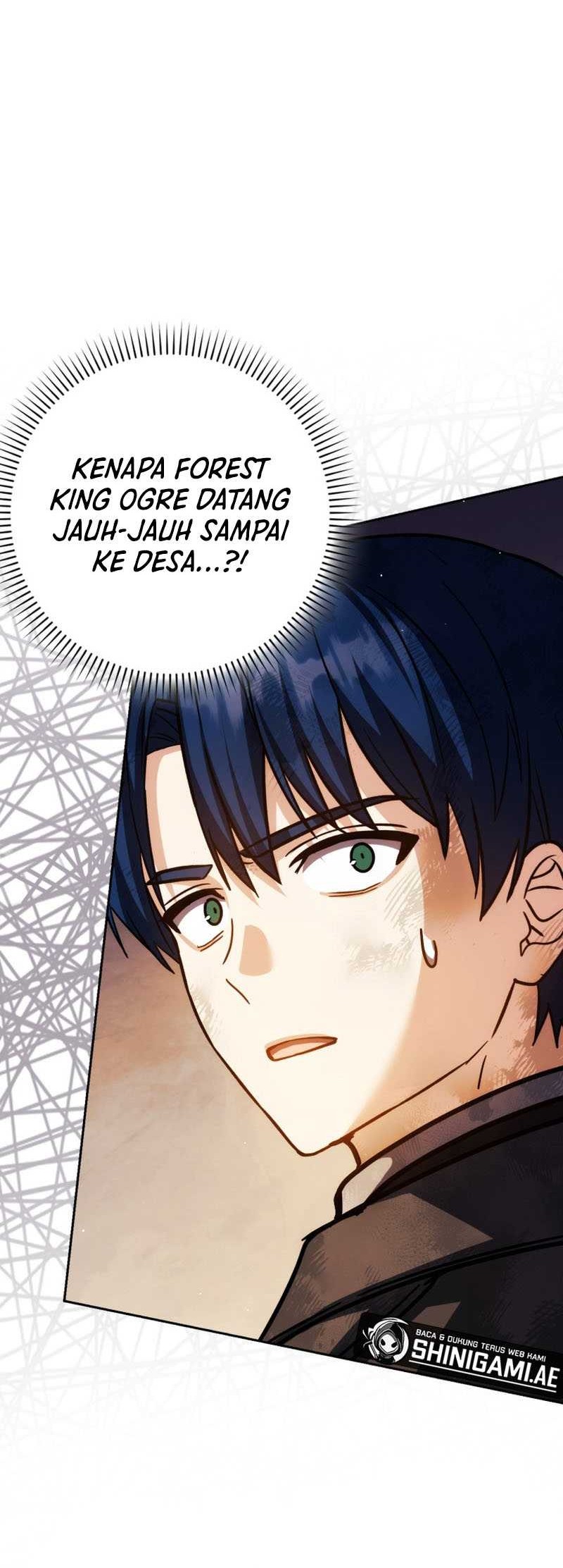 The Reincarnated Assassin Is A Genius Swordsman Chapter 49 Halaman 13
