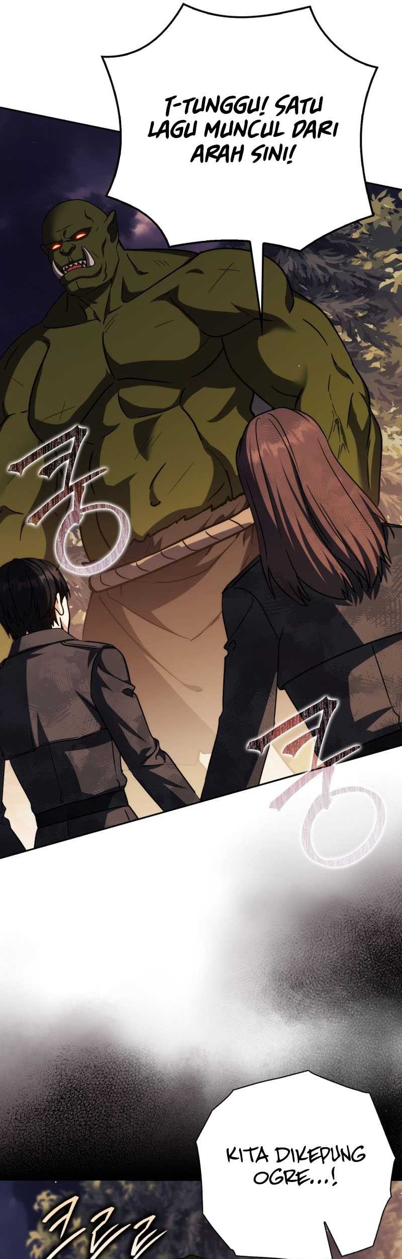 The Reincarnated Assassin Is A Genius Swordsman Chapter 49 Halaman 14