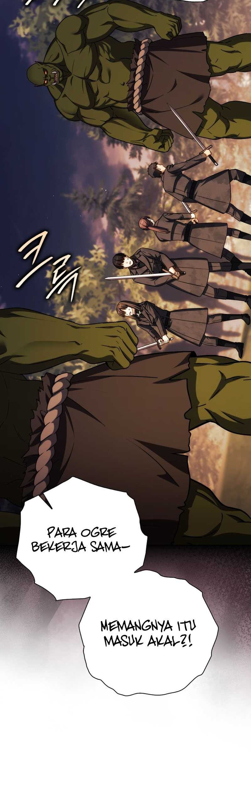 The Reincarnated Assassin Is A Genius Swordsman Chapter 49 Halaman 15