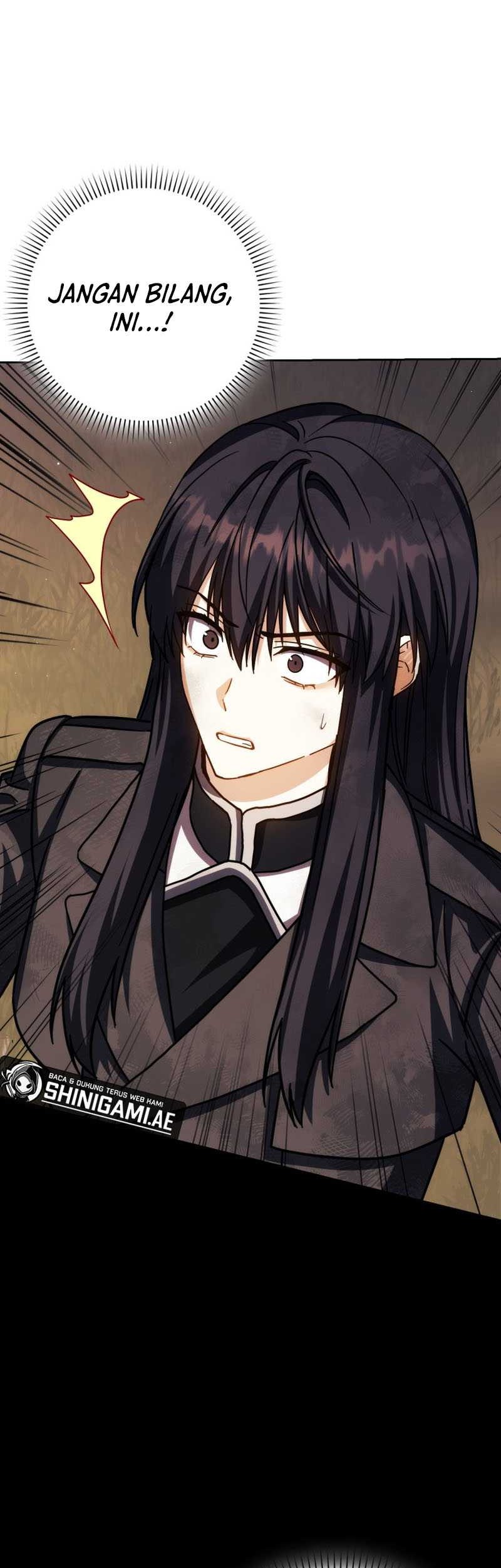 The Reincarnated Assassin Is A Genius Swordsman Chapter 49 Halaman 16