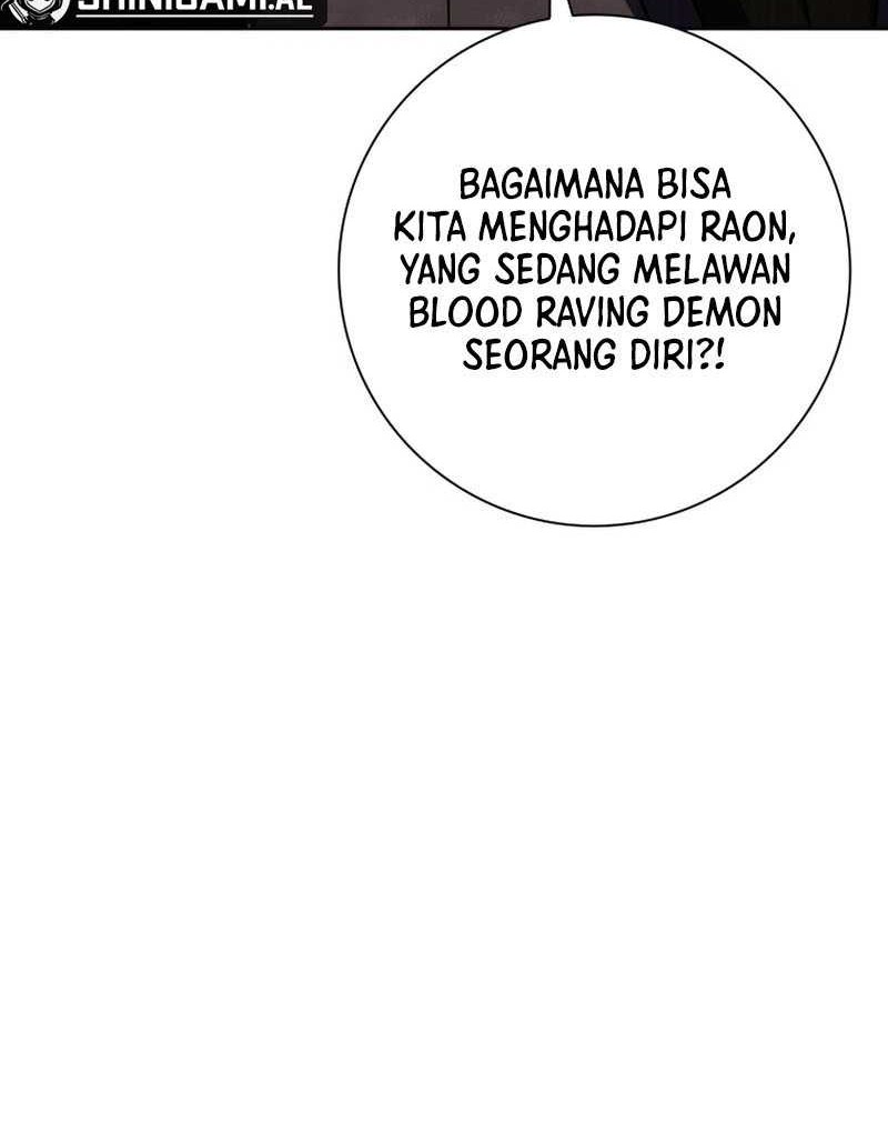 The Reincarnated Assassin Is A Genius Swordsman Chapter 49 Halaman 21