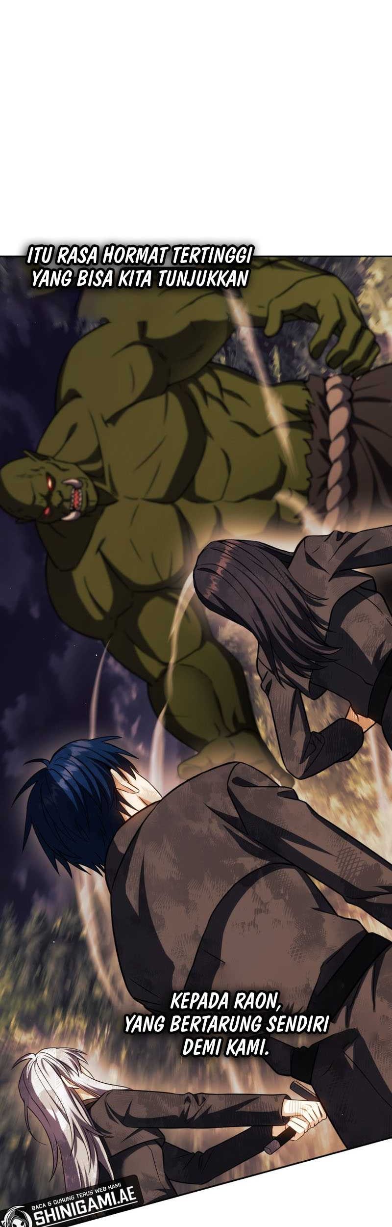 The Reincarnated Assassin Is A Genius Swordsman Chapter 49 Halaman 24