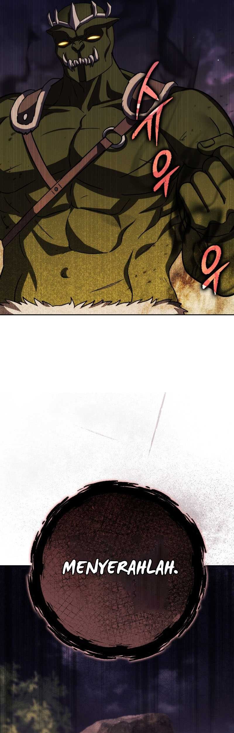 The Reincarnated Assassin Is A Genius Swordsman Chapter 49 Halaman 30