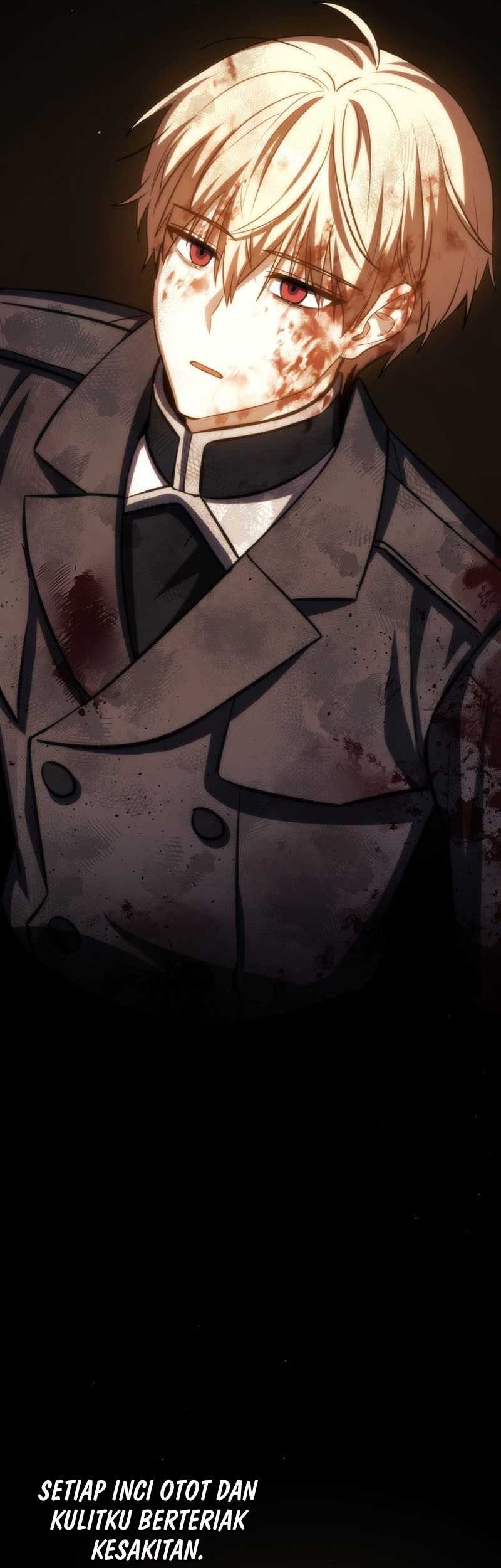 The Reincarnated Assassin Is A Genius Swordsman Chapter 49 Halaman 34