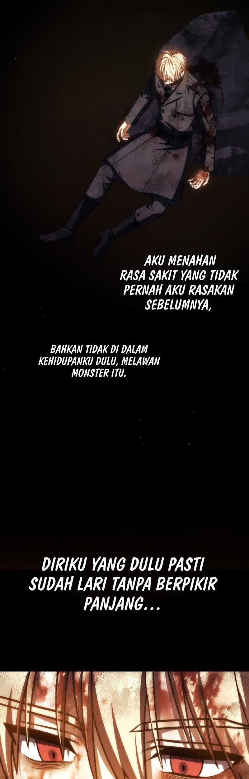 The Reincarnated Assassin Is A Genius Swordsman Chapter 49 Halaman 35