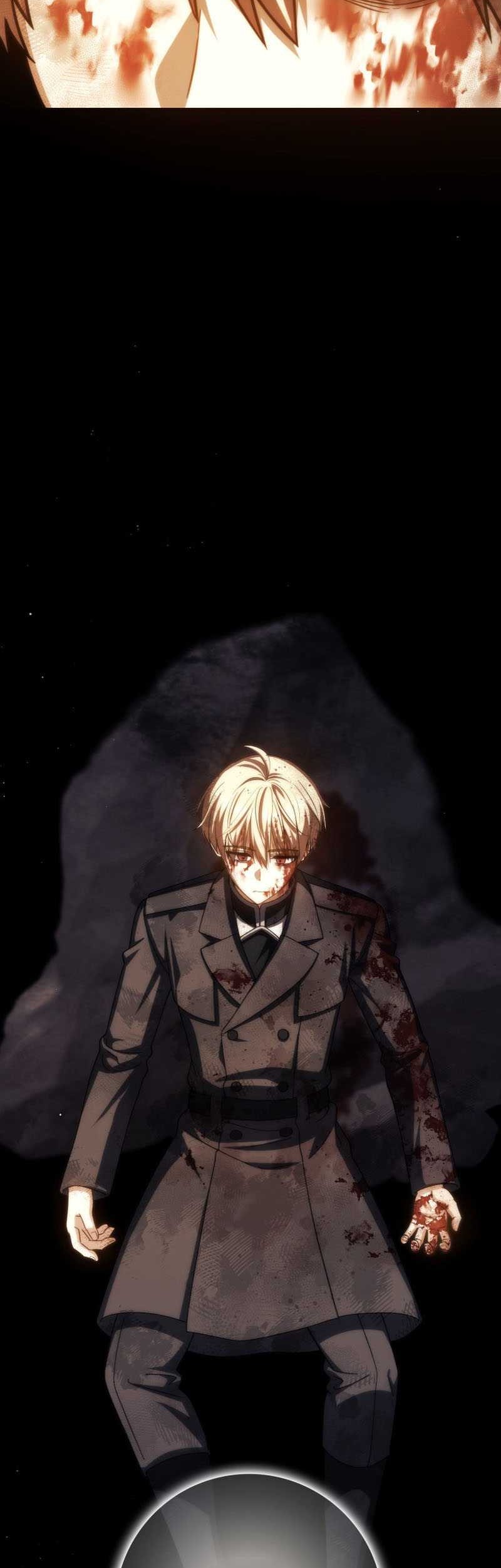 The Reincarnated Assassin Is A Genius Swordsman Chapter 49 Halaman 36