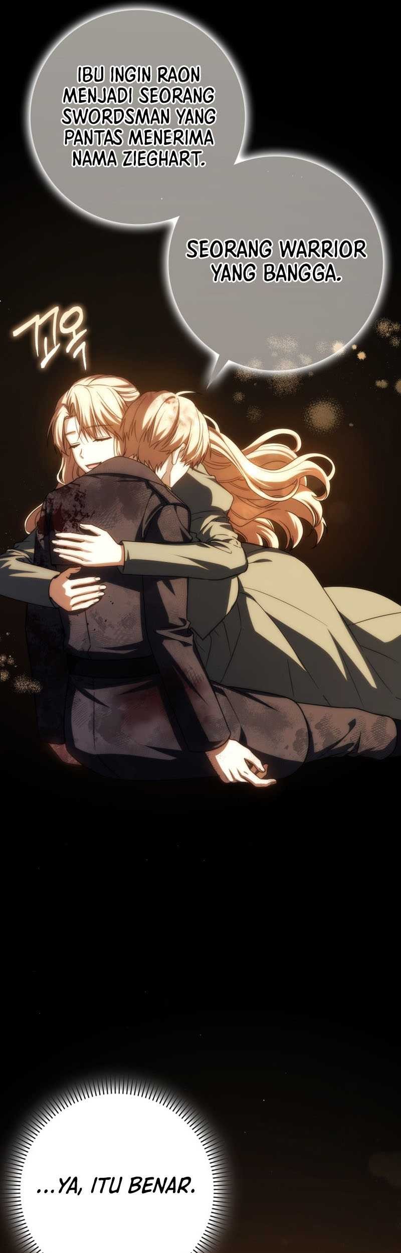 The Reincarnated Assassin Is A Genius Swordsman Chapter 49 Halaman 38