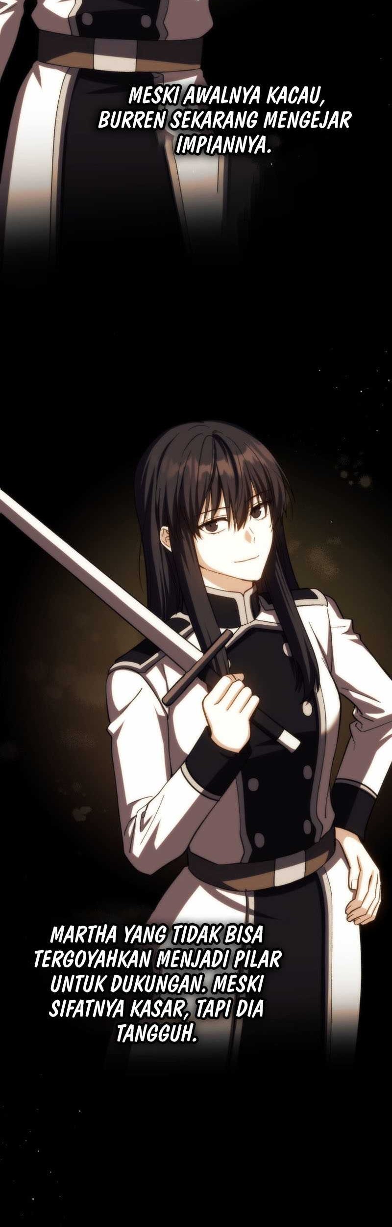 The Reincarnated Assassin Is A Genius Swordsman Chapter 49 Halaman 43
