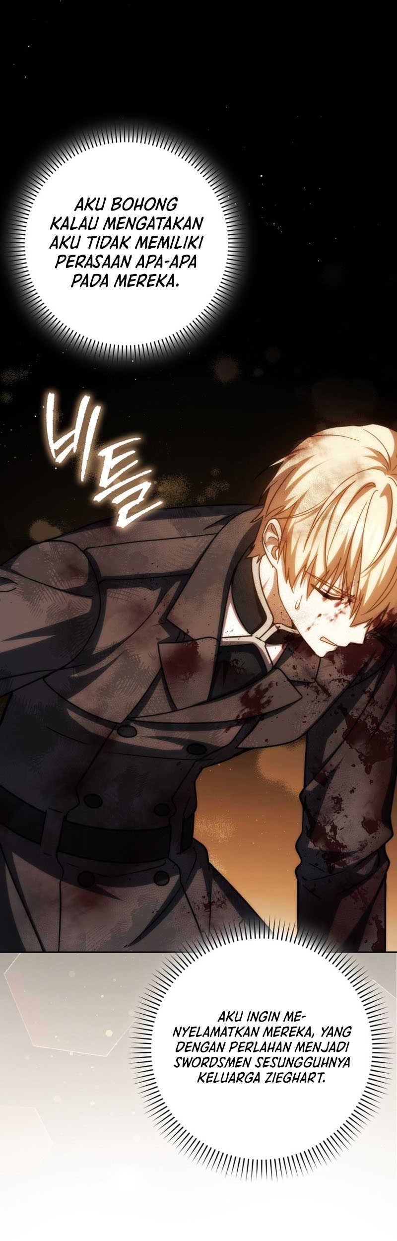 The Reincarnated Assassin Is A Genius Swordsman Chapter 49 Halaman 44