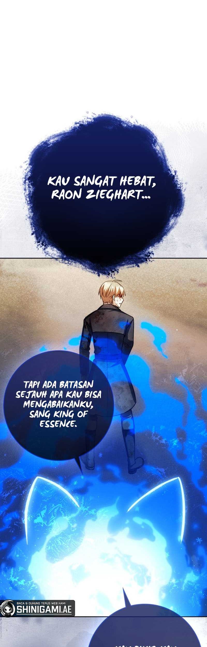 The Reincarnated Assassin Is A Genius Swordsman Chapter 49 Halaman 47