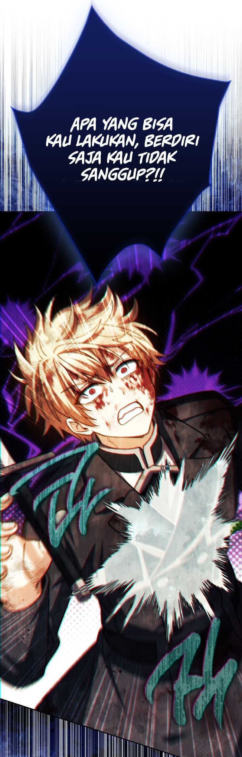 The Reincarnated Assassin Is A Genius Swordsman Chapter 49 Halaman 49