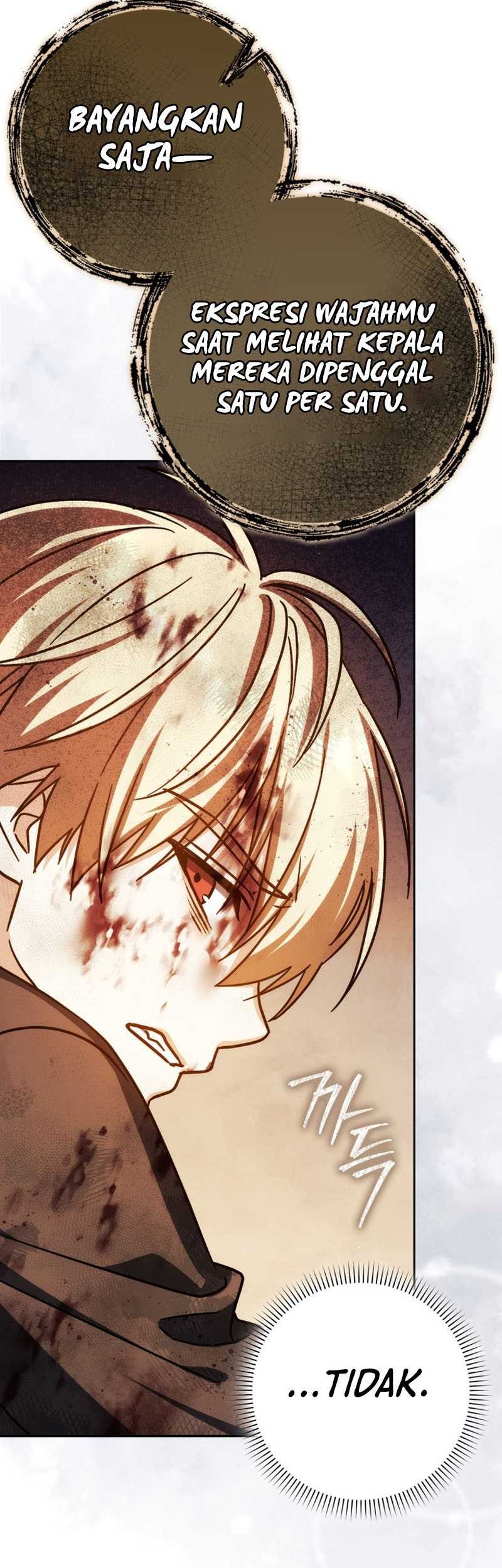 The Reincarnated Assassin Is A Genius Swordsman Chapter 49 Halaman 54