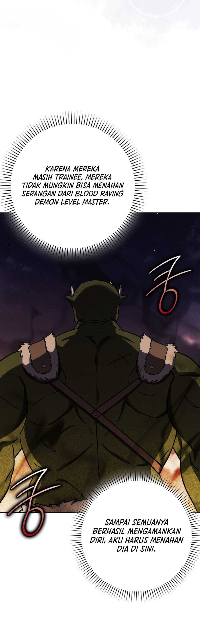 The Reincarnated Assassin Is A Genius Swordsman Chapter 49 Halaman 55