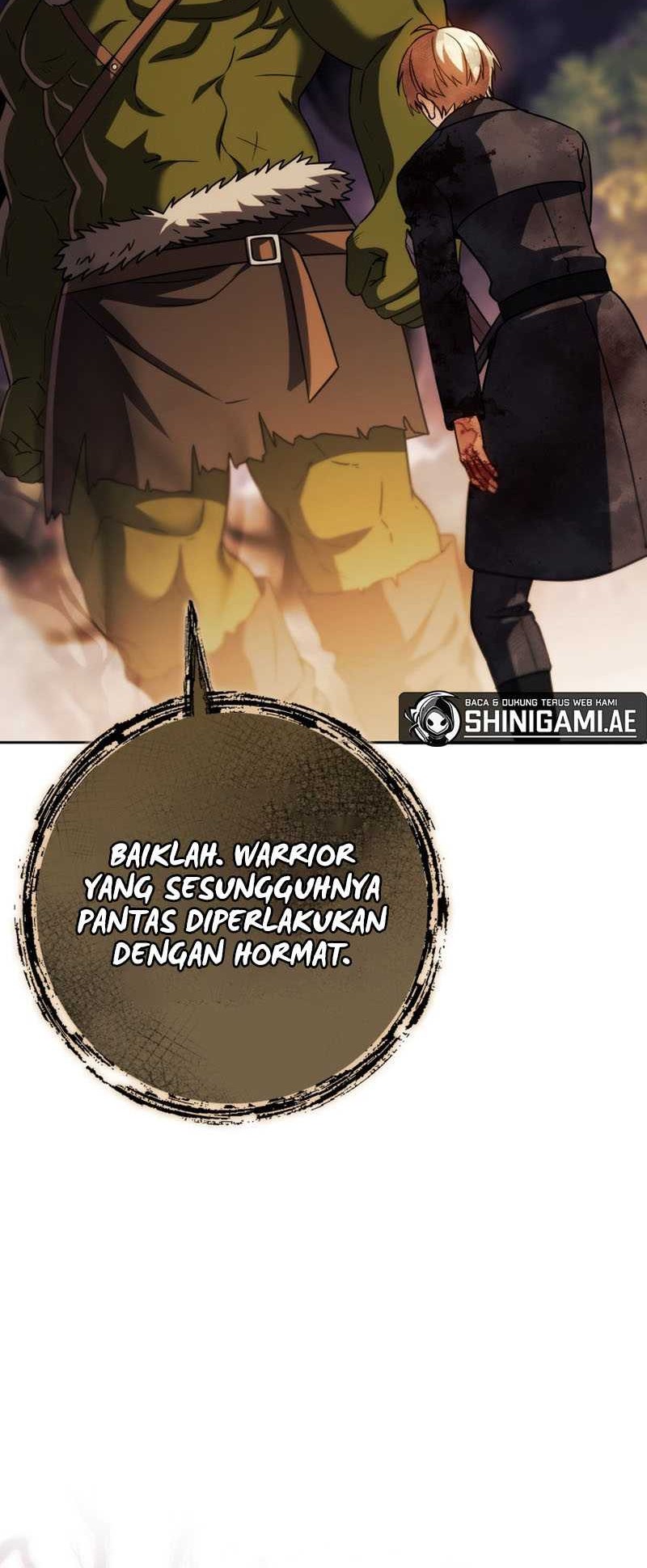 The Reincarnated Assassin Is A Genius Swordsman Chapter 49 Halaman 60