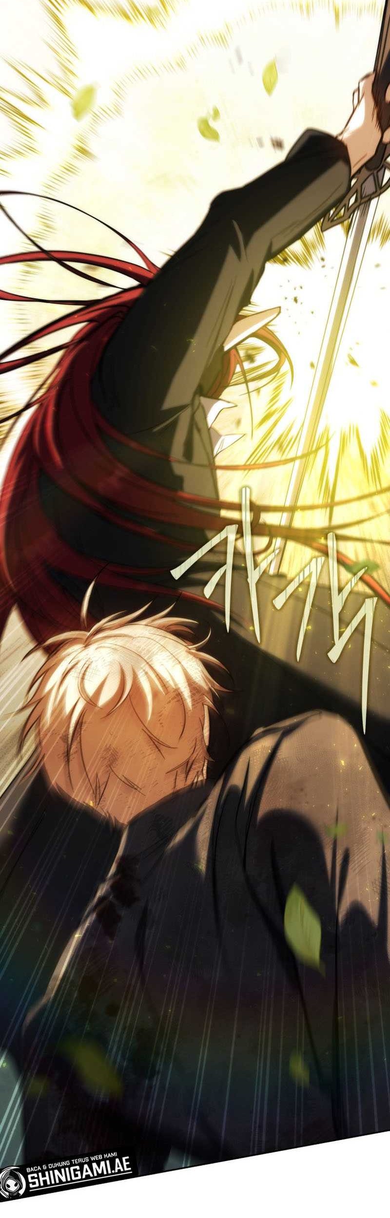 The Reincarnated Assassin Is A Genius Swordsman Chapter 49 Halaman 68