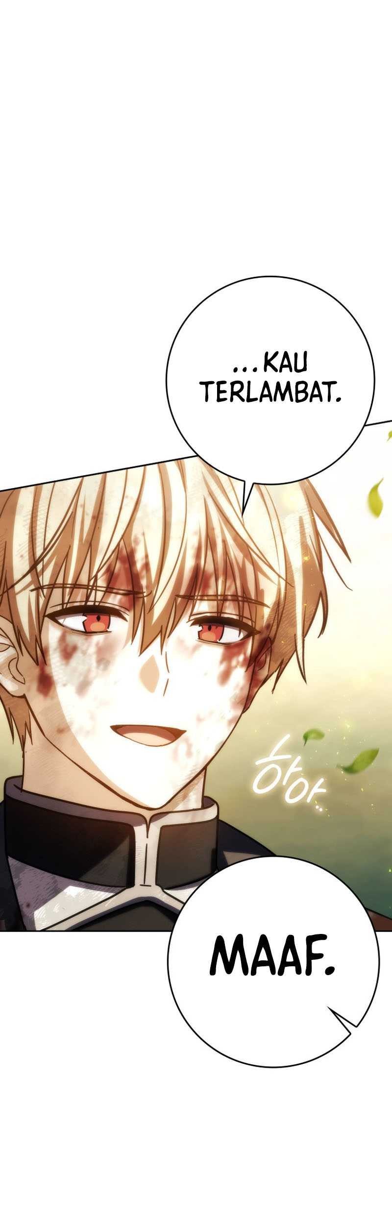 The Reincarnated Assassin Is A Genius Swordsman Chapter 49 Halaman 69