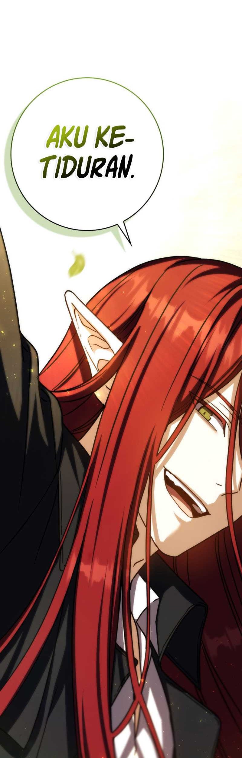 The Reincarnated Assassin Is A Genius Swordsman Chapter 49 Halaman 70