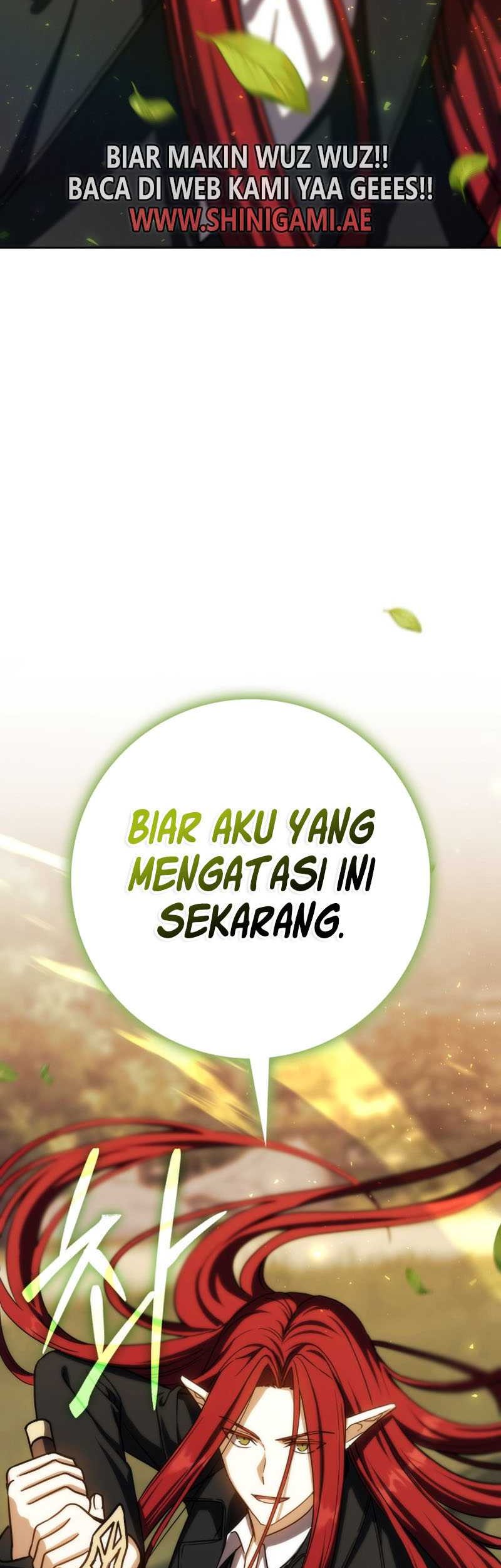 The Reincarnated Assassin Is A Genius Swordsman Chapter 49 Halaman 71