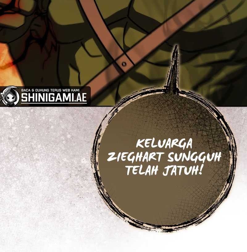 The Reincarnated Assassin Is A Genius Swordsman Chapter 50 Halaman 6