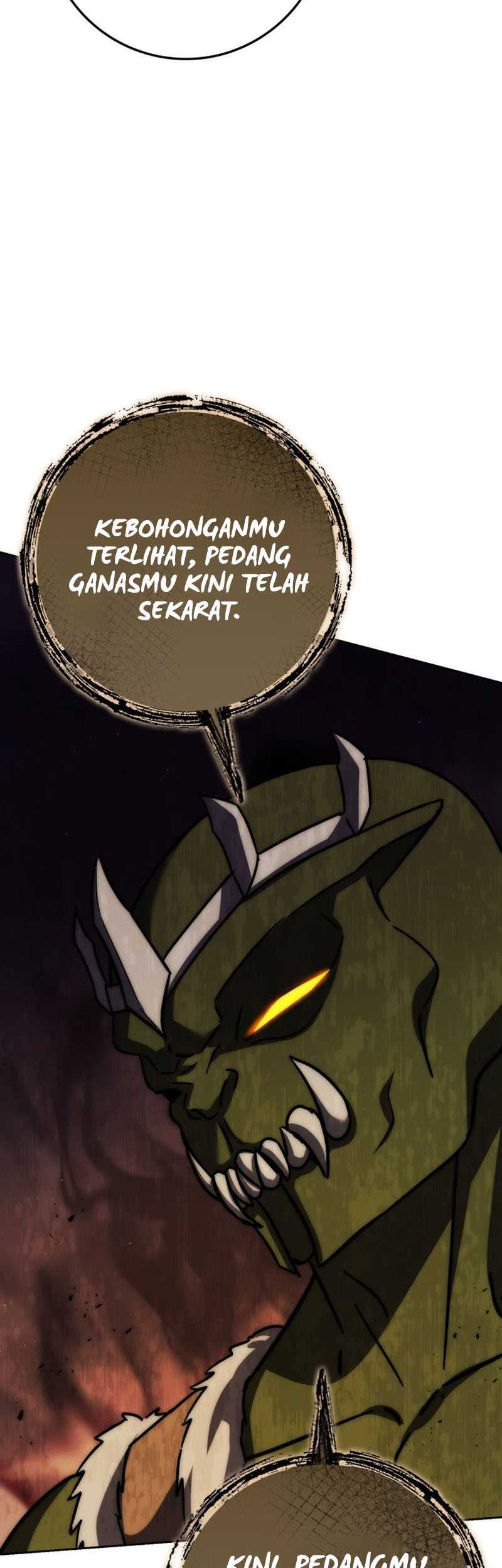 The Reincarnated Assassin Is A Genius Swordsman Chapter 50 Halaman 12