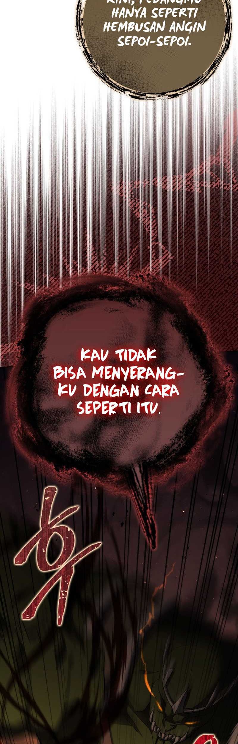 The Reincarnated Assassin Is A Genius Swordsman Chapter 50 Halaman 13