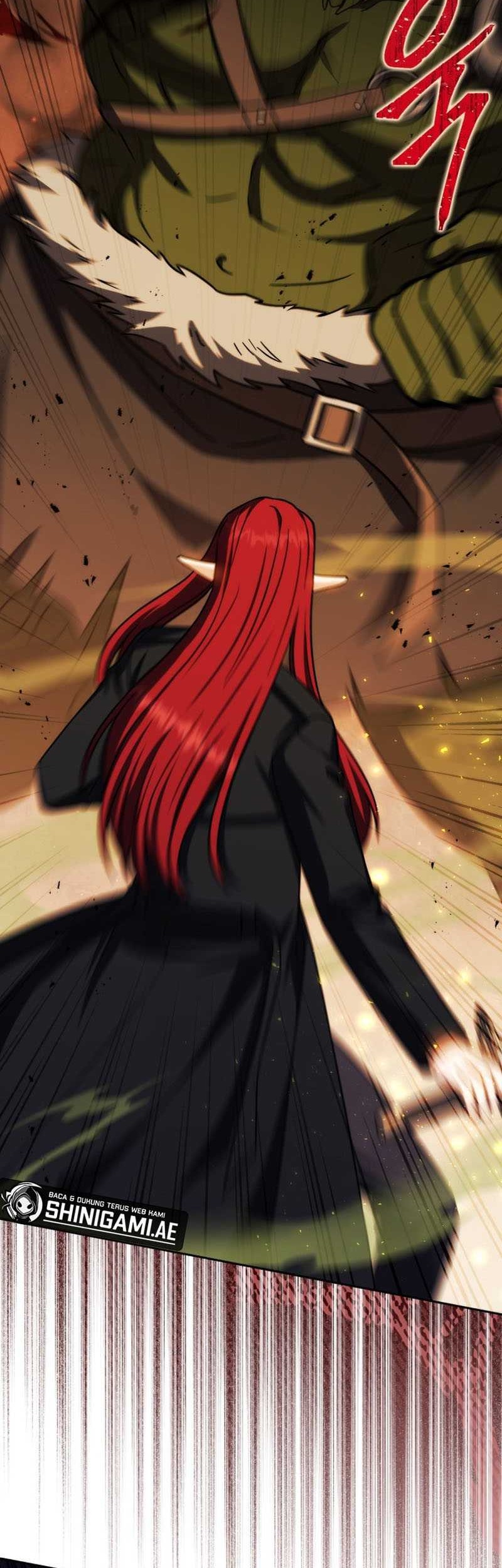 The Reincarnated Assassin Is A Genius Swordsman Chapter 50 Halaman 14