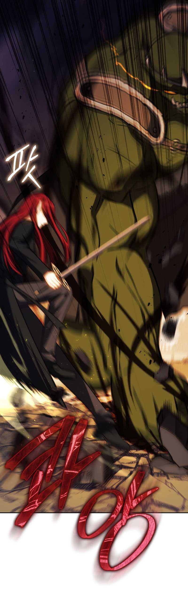 The Reincarnated Assassin Is A Genius Swordsman Chapter 50 Halaman 16