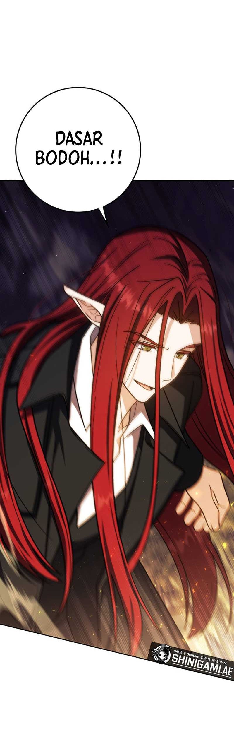 The Reincarnated Assassin Is A Genius Swordsman Chapter 50 Halaman 17