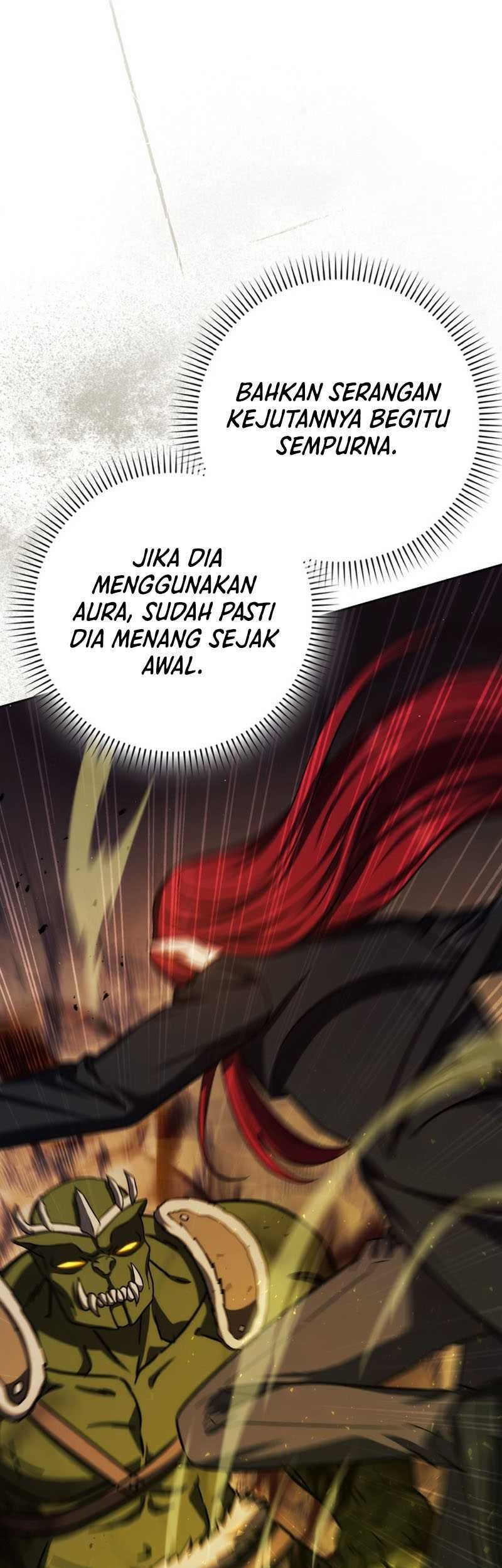 The Reincarnated Assassin Is A Genius Swordsman Chapter 50 Halaman 19