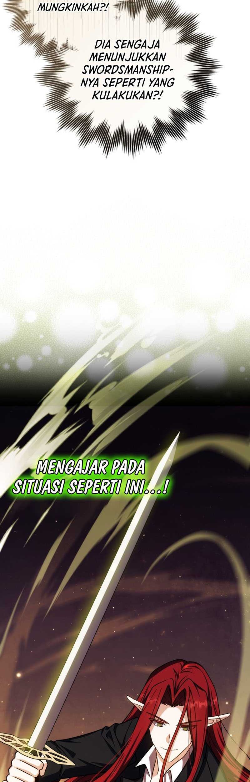 The Reincarnated Assassin Is A Genius Swordsman Chapter 50 Halaman 21