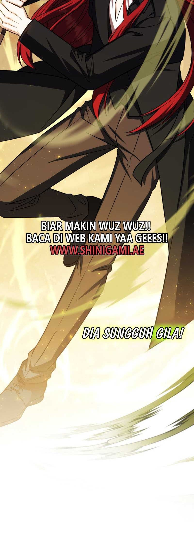 The Reincarnated Assassin Is A Genius Swordsman Chapter 50 Halaman 22