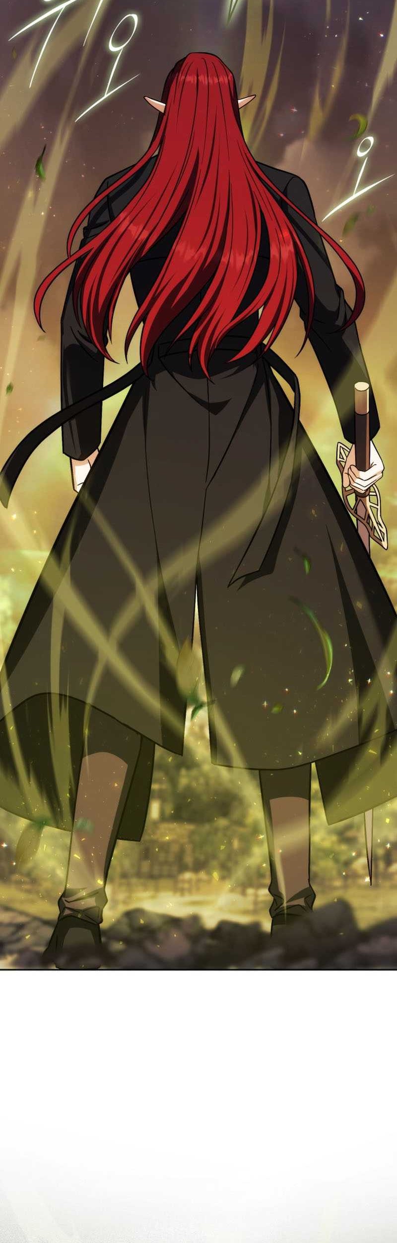 The Reincarnated Assassin Is A Genius Swordsman Chapter 50 Halaman 28