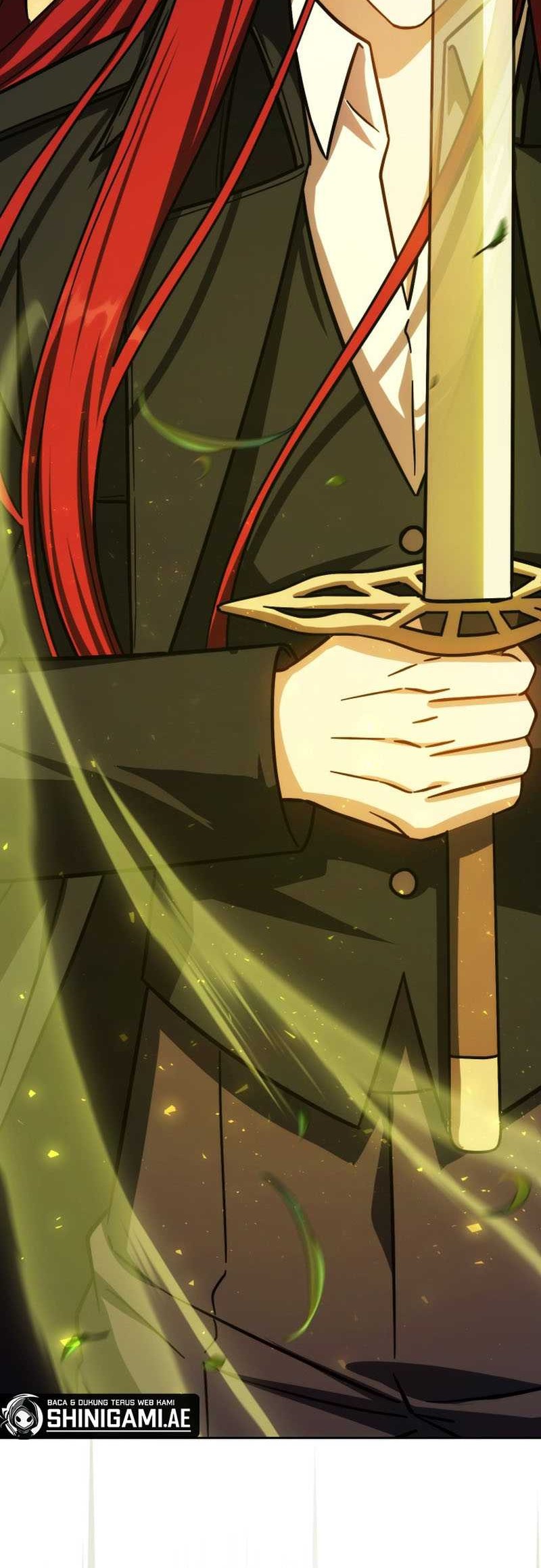 The Reincarnated Assassin Is A Genius Swordsman Chapter 50 Halaman 30
