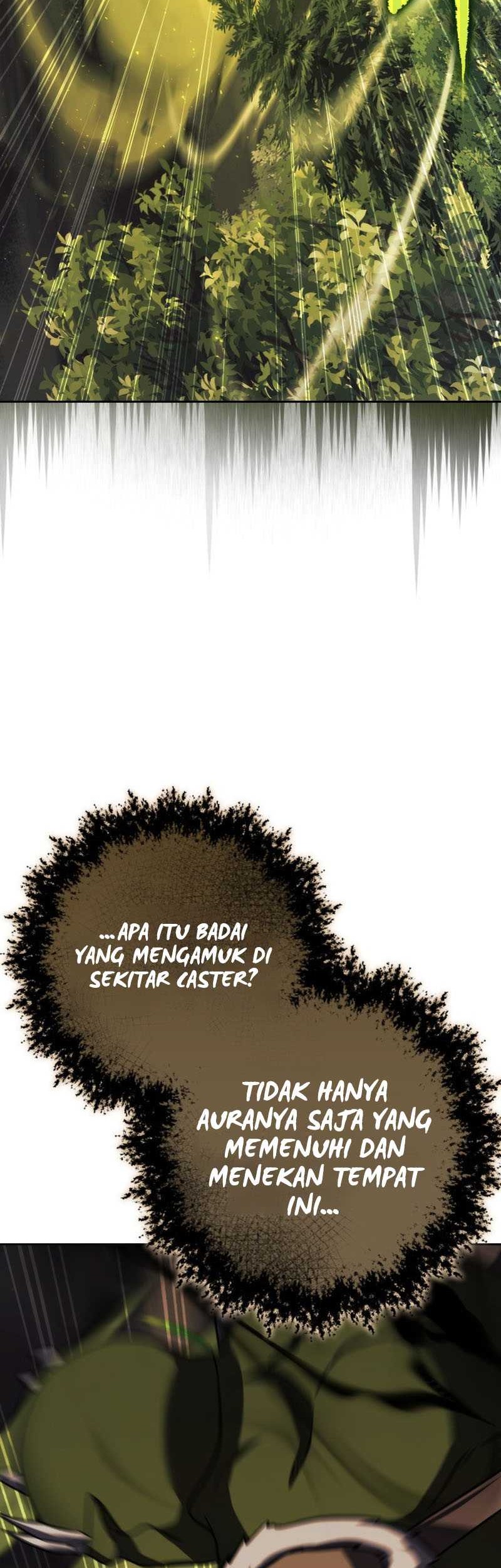 The Reincarnated Assassin Is A Genius Swordsman Chapter 50 Halaman 32