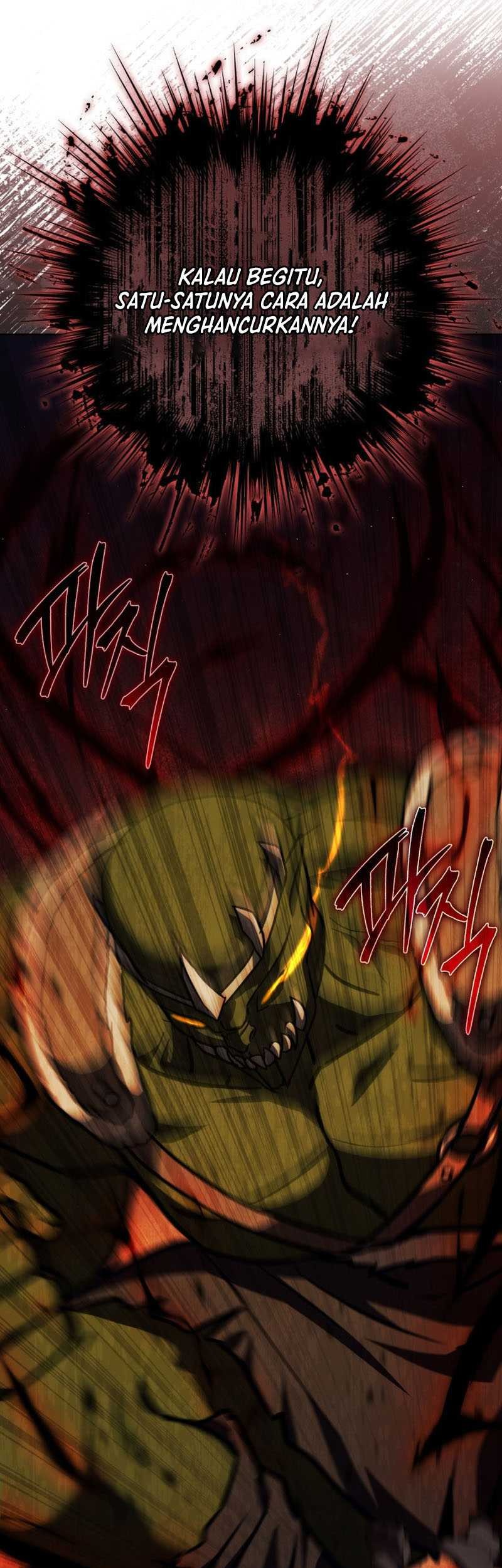 The Reincarnated Assassin Is A Genius Swordsman Chapter 50 Halaman 35