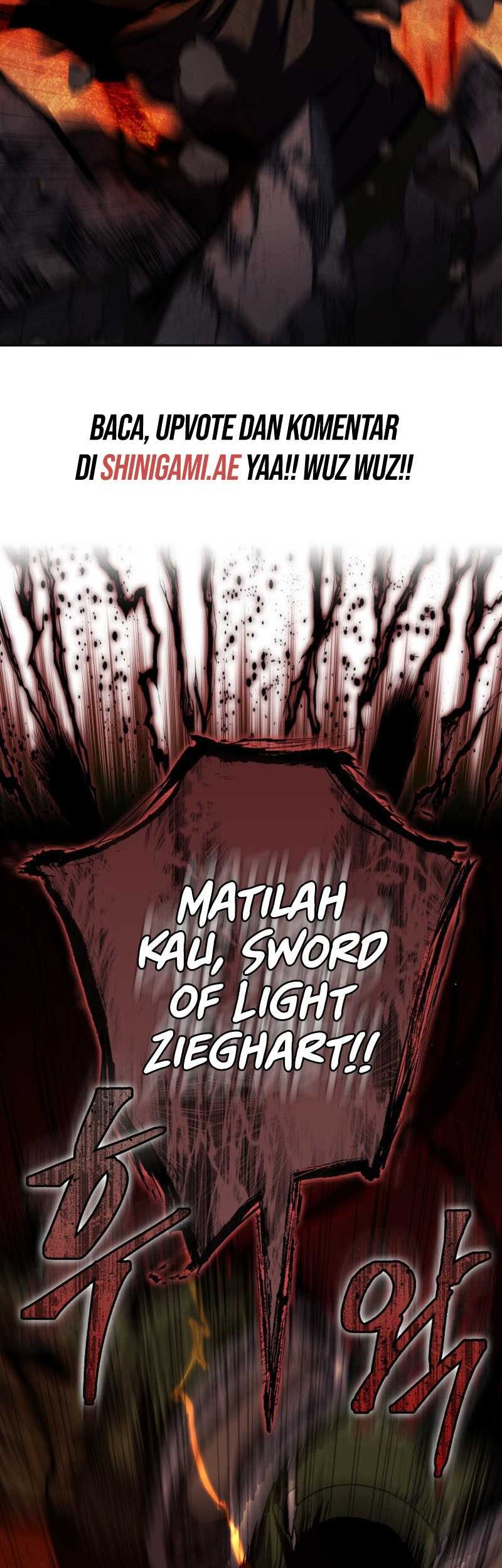 The Reincarnated Assassin Is A Genius Swordsman Chapter 50 Halaman 36
