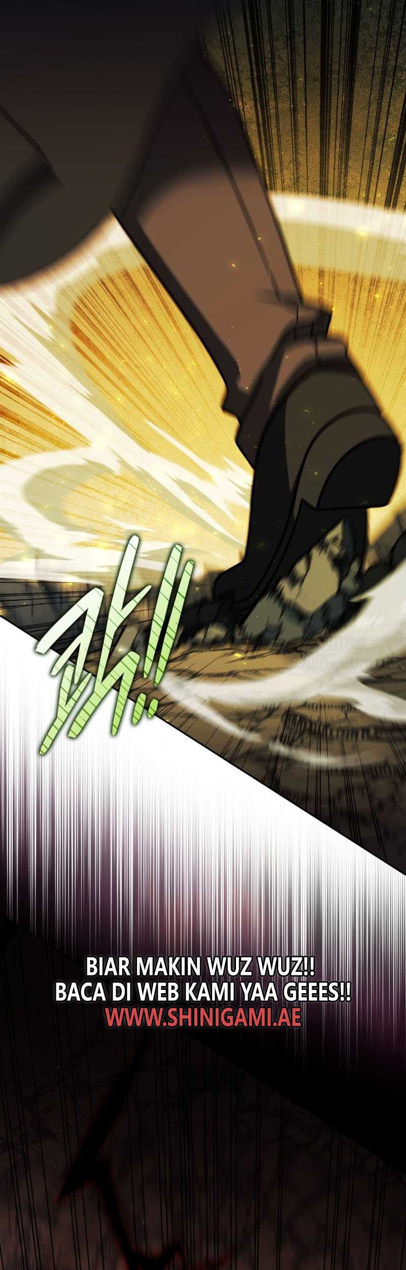 The Reincarnated Assassin Is A Genius Swordsman Chapter 50 Halaman 39