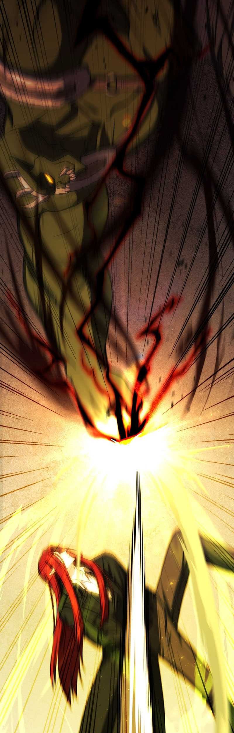The Reincarnated Assassin Is A Genius Swordsman Chapter 50 Halaman 43