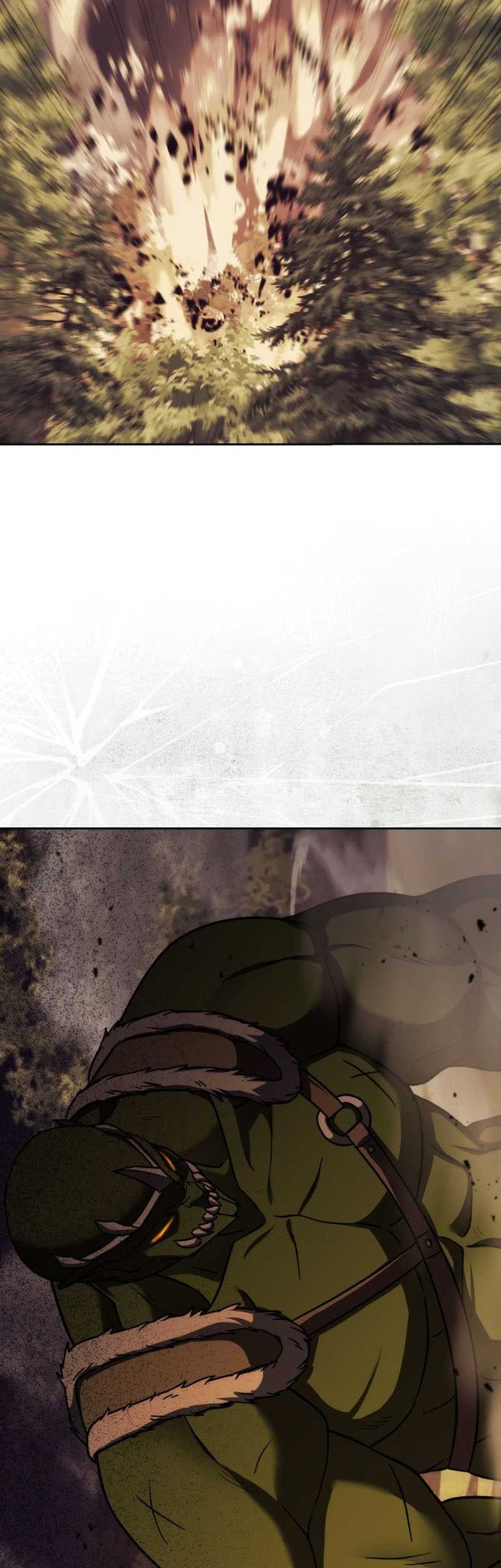 The Reincarnated Assassin Is A Genius Swordsman Chapter 50 Halaman 45