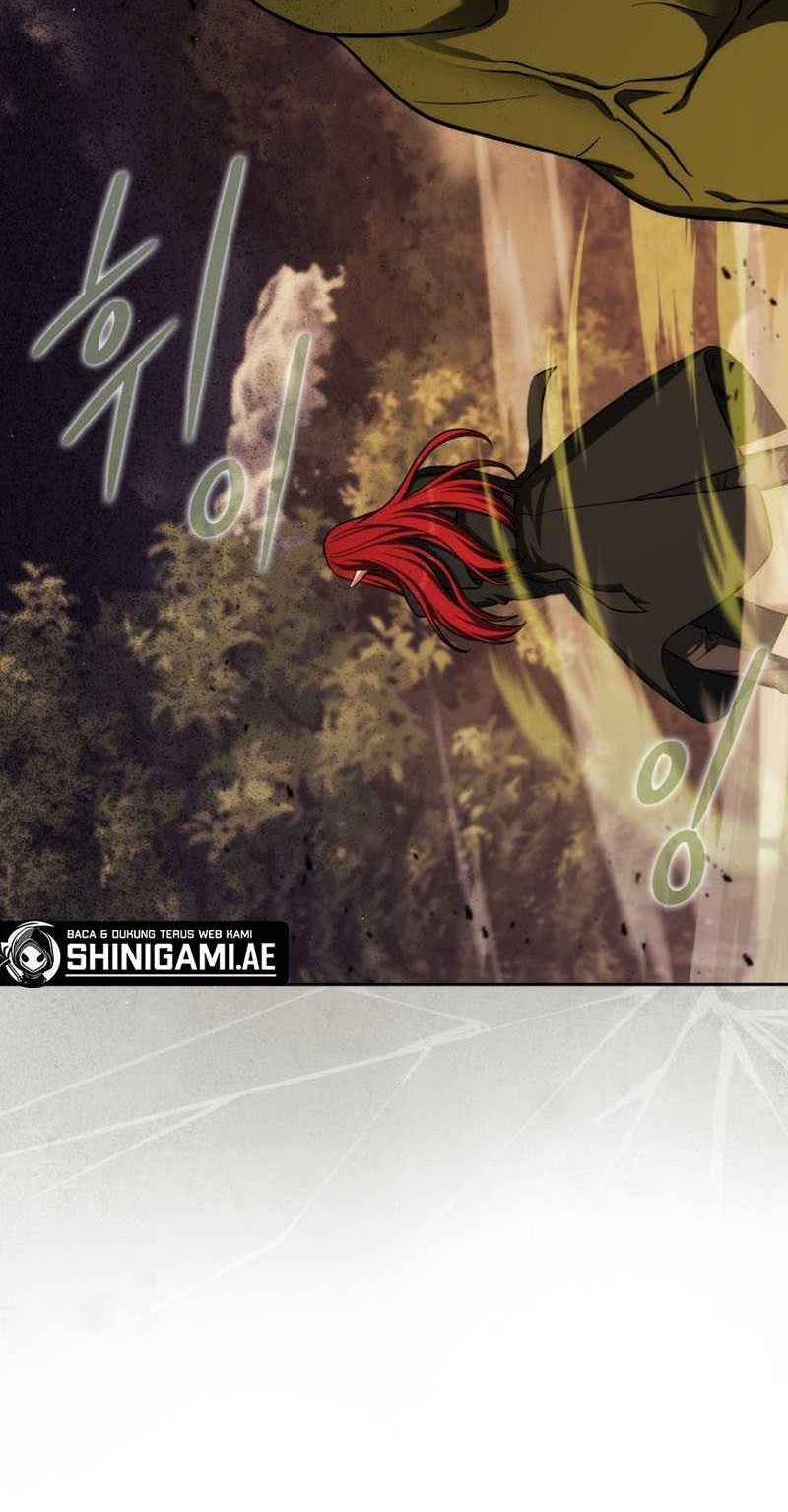 The Reincarnated Assassin Is A Genius Swordsman Chapter 50 Halaman 46