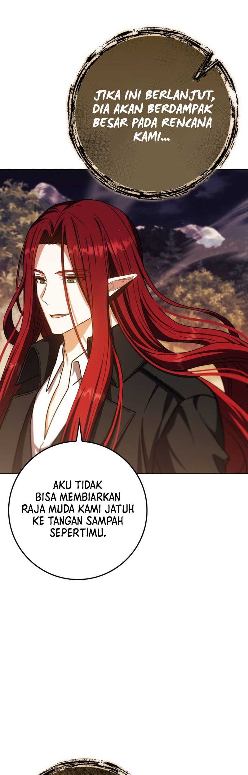 The Reincarnated Assassin Is A Genius Swordsman Chapter 50 Halaman 52