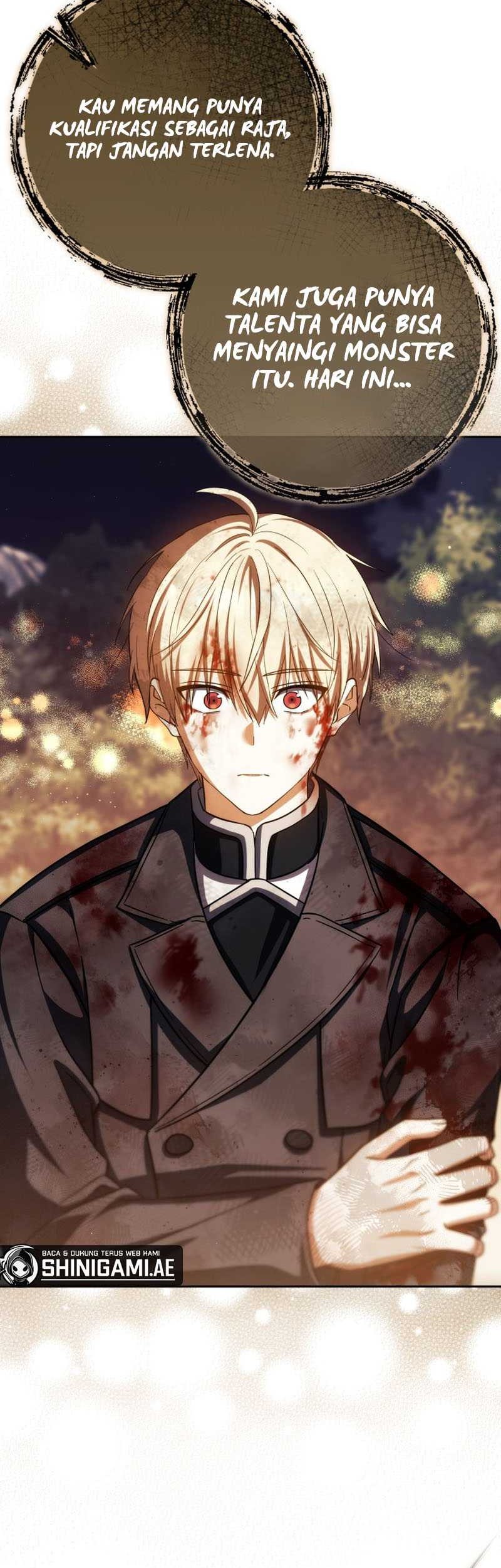 The Reincarnated Assassin Is A Genius Swordsman Chapter 50 Halaman 53